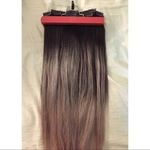 Bellami Guy Tang Balayage Ombré Clip In Extensions